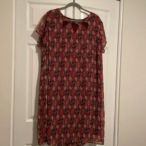 Cato Woman Dress Size 22W